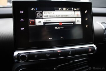 CITROEN C4 Cactus PureTech 82 MT/5 2016 - 11