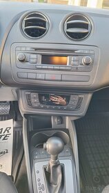 Seat Ibiza 1.2 TSI Style DSG - 11