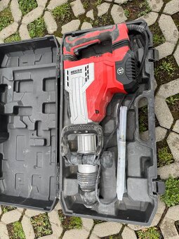 Predám použité náradie. Dom,záhrada,auto - 11