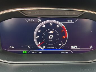 Seat Leon 2.0 TSI 290 Cupra DSG - 11