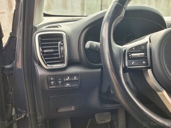 Kia Sportage 1,6TGDi, AWD 7DCT - 11