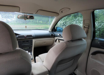 Škoda Superb 1.9 TDi (96 kW) - ponuka na predaj - 11