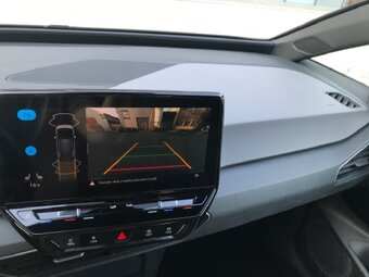 VW ID3, 2021, 1.majitel, SoH 99% - 11