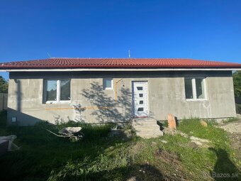 MH190- Zľava 20.000,-€Novostavba rodinného domu - 11
