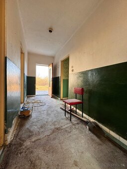 Rodinný dom na PREDAJ - 11
