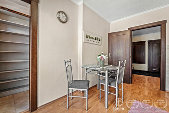 BOSEN | Priestranný, veľkometrážny,3 izbový byt na prenájom - 11