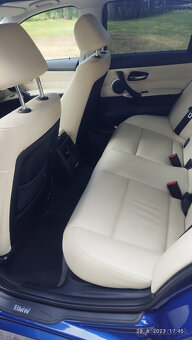 BMW 325i A/T E90 - 11