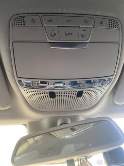 Mercedes c200 - 11