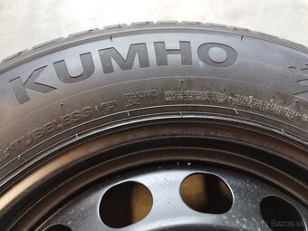 PREDAM LETNE KOMPLETY ŠKODA OCTAVIA 4 205/60 R16 92V - 11