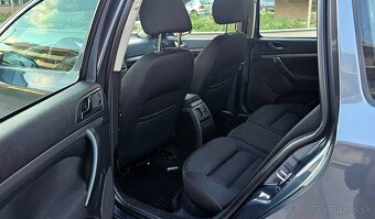 Škoda Octavia Combi 1.9 TDI 77kw 4X4,Naj:180.000 km R.V 2009 - 11