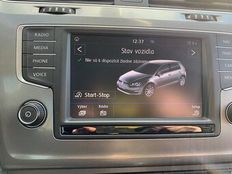 Volkswagen Golf 7 - 11