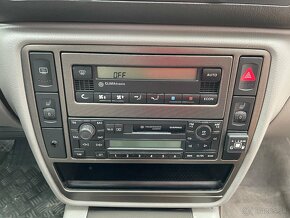 Volkswagen Passat b5.5-2,8i LPG - 11