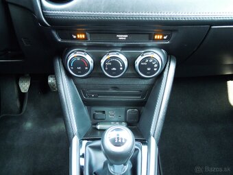 Mazda CX-3 2.0i SKYACTIV - 18200KM - 11