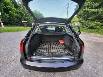 Audi A6 quarttro, trojliter. - 11