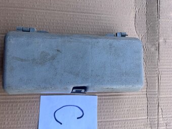 Fiat box naradie - 11
