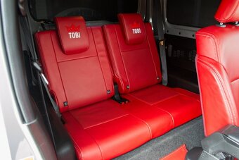 Suzuki Jimny 1.5 VVT GLX 4WD A/T Limited Edition ODPOČET DPH - 11