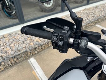 Yamaha XT 1200 Z | 1. Majiteľ | 32 xxx km - 11