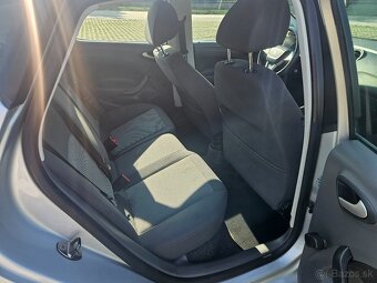 Seat Ibiza 1.4 63kw 2012 - 11