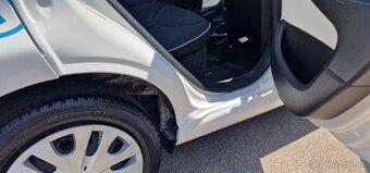 Citroen C1 - 11