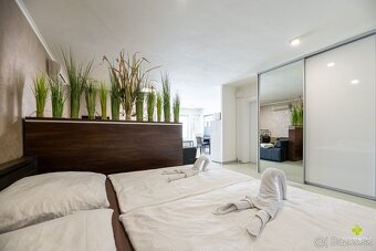 Štýlový byt na prenájom v absolútnom centre Bojníc - 11