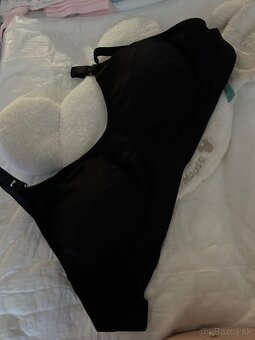 Tehotenské košele a podprsenky - 11