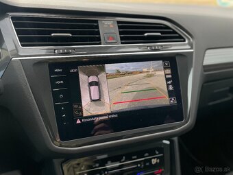 Volkswagen Tiguan Allspace 2.0 TDI DSG - odpočet DPH - 11