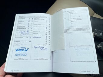 VW Multivan T5 2012 2.0BiTDI 4x4 DSG - 11