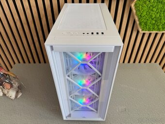Ryzen 7 9800x3D•RTX 5070 Ti 16GB•32GB RAM, 2TB SSD•1000W - 11
