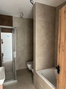 Rodinný dom v Hôrke nad Váhom - 11