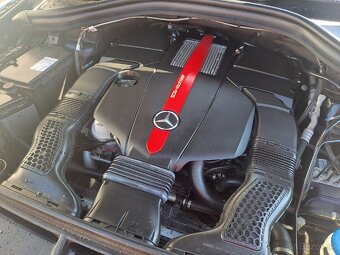 Mercedes GLE 43 AMG COUPE - 11