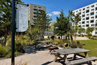 | 1i byt + pivnica, Ovocné sady  BA II.- Trnávka, 28,50 m2 - 11