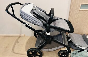 Bugaboo fox (2019) - 11