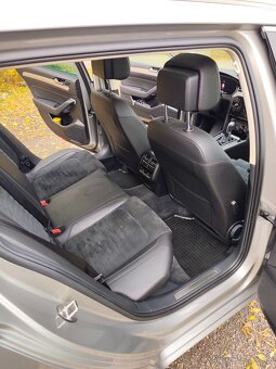 VW Passat B8 2.0 Bitdi - 11