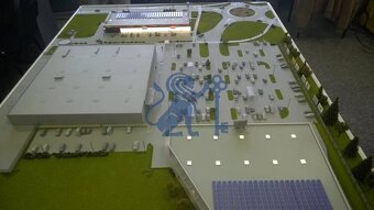 Obchodné priestory na prenájom v nákupnom centre RGB Javorin - 11