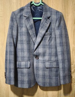 Oblek chlapec aj na 1. Sv. Prijímanie - 11