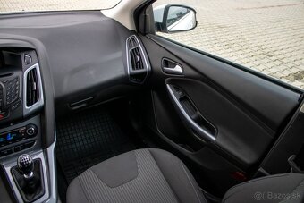 Ford Focus 1.0 SCTi 125k Trend - 11