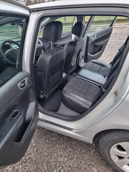 Peugeot 307 1.6 HDi - 11