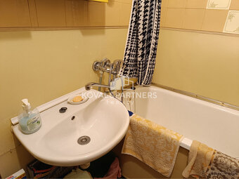 2 izbový byt v centre - Nitra - Párovce - 11