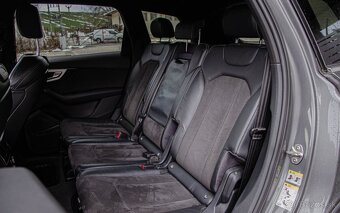 Audi Q7 3.0 TDI 272k, quattro tiptronic 8-st. - 11