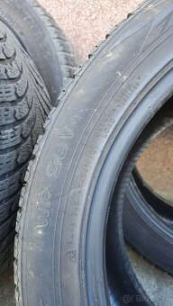 zimné pneu 285/45 r20 - 11