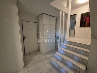 Prenájom 2-izb. bytu v RD na Dedovci - 11