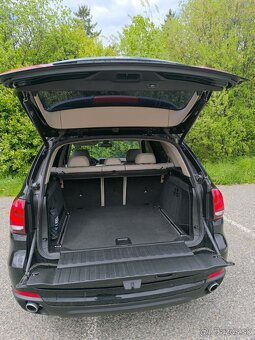 BMW X5 2.5d xDrive 160kW - 11