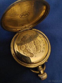 Starozitne špindlovky 18.a 19.storocie - 11