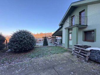 Na predaj: 2 izbový domček v Leviciach - 11