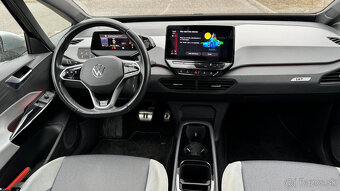 Volkswagen ID.3 Performance Upgrade 58kWh 1st - 11