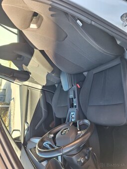 Skoda octavia 4 combi - 11