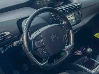 Citroën C4 Picasso BlueHDi 150 S S Exclusive - 11