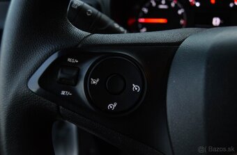 Opel Combo Van 1.5 CDTI 130k XL // 66.000km // - 11