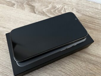 iPhone 13pro, 128gb, Graphite - 11