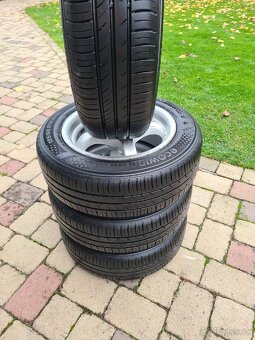 Elektrony 4x100mm r14 - 11